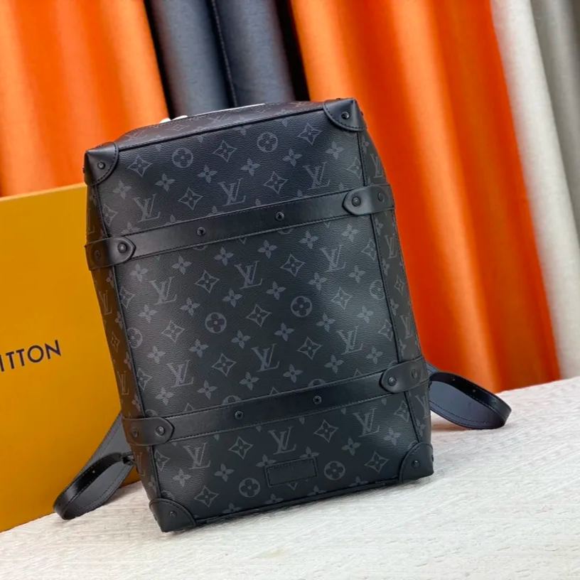 Louis Vuitton クラシック エレガント スーツケース｜LV モノグラム公式-三越伊勢丹公式 ラグジュアリーアウトレット