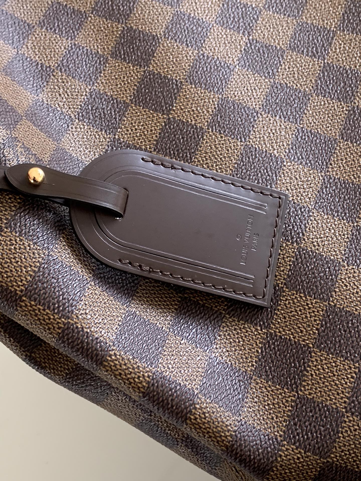 Louis Vuitton グレースフル PM｜モノグラム・ダミエ-三越伊勢丹公式 ラグジュアリーアウトレット