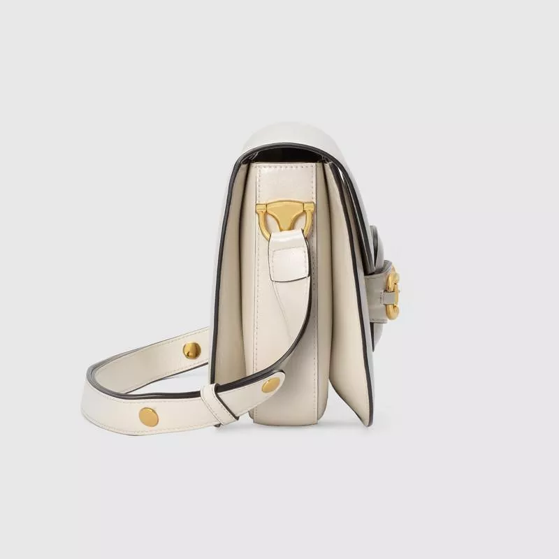 GUCCI グッチ ホースビット 1955 ショルダーバッグ-三越伊勢丹公式 ラグジュアリーアウトレット