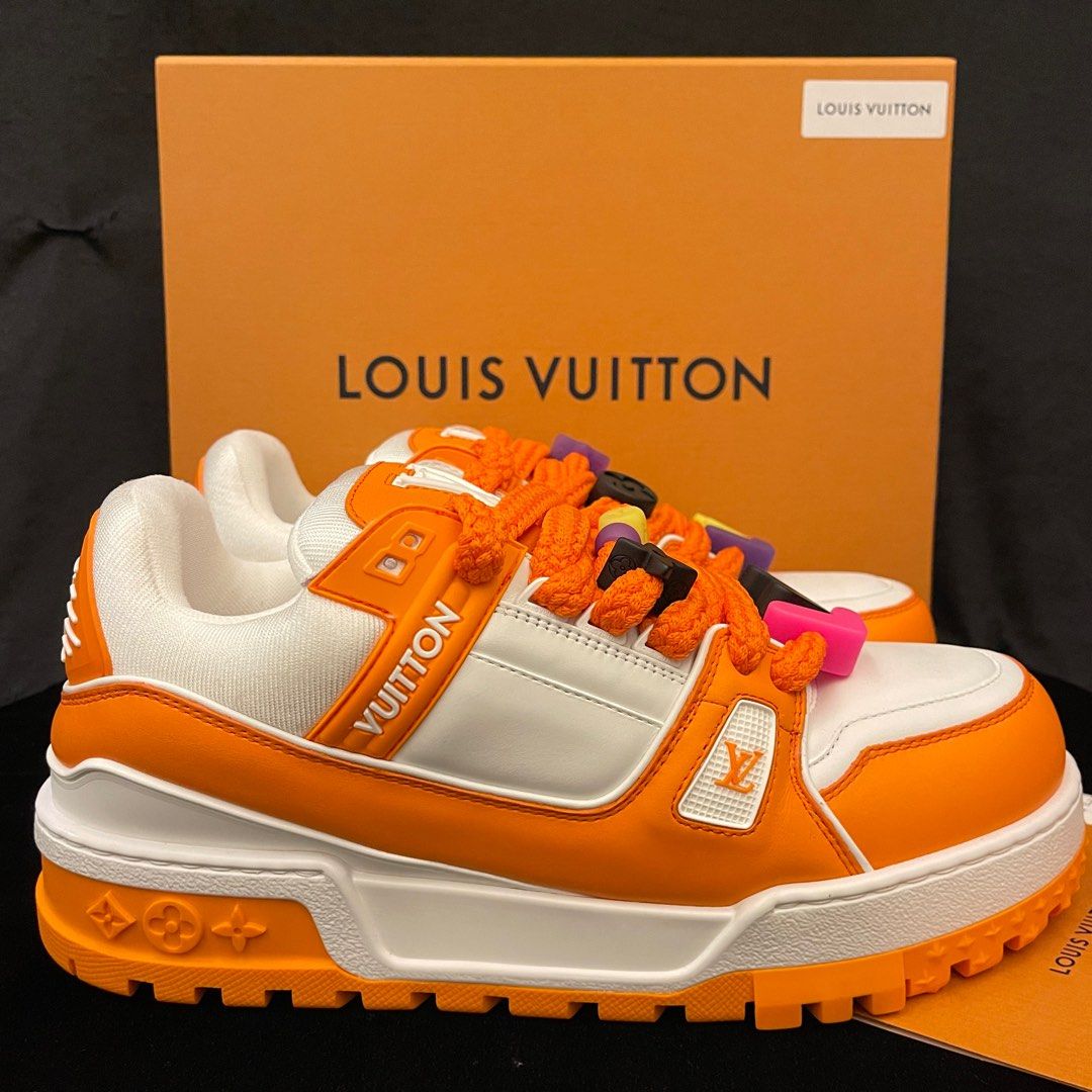 Louis Vuitton DIY バックル｜新作スニーカー-三越伊勢丹公式 ラグジュアリーアウトレット