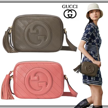 GUCCI ブロンディ｜スモール ショルダーバッグ 新作-三越伊勢丹公式 ラグジュアリーアウトレット