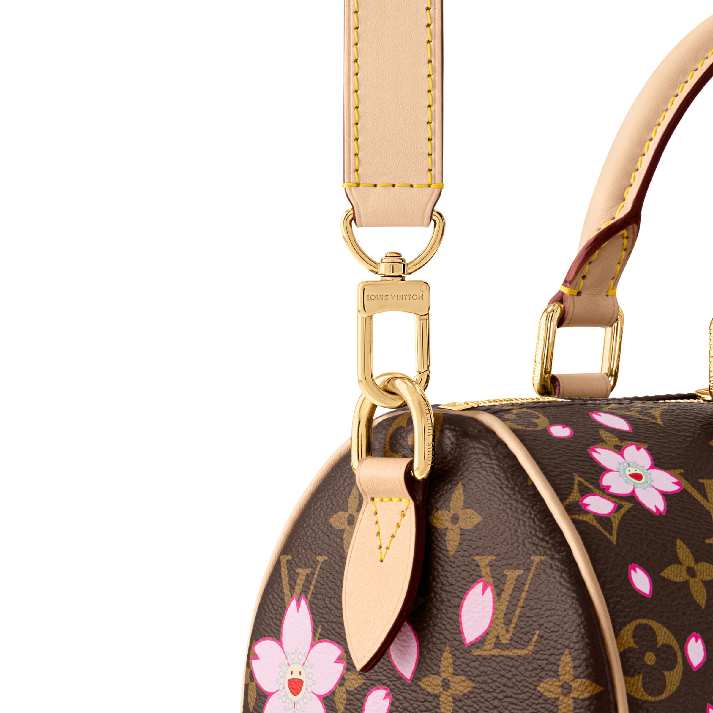 Louis Vuitton x TM｜スピーディ 25 M14174-三越伊勢丹公式 ラグジュアリーアウトレット