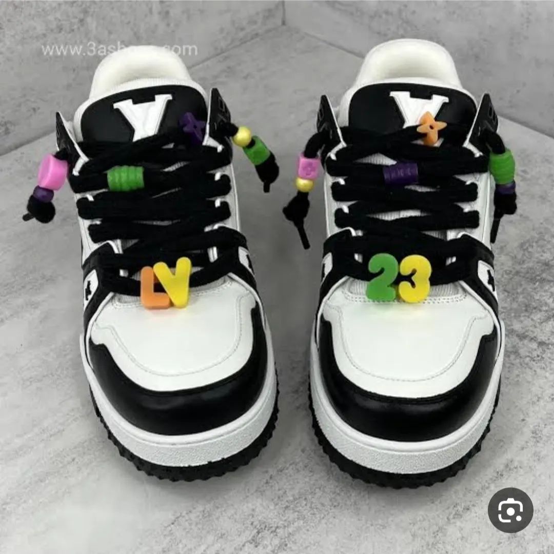 Louis Vuitton DIY バックル｜新作スニーカー-三越伊勢丹公式 ラグジュアリーアウトレット