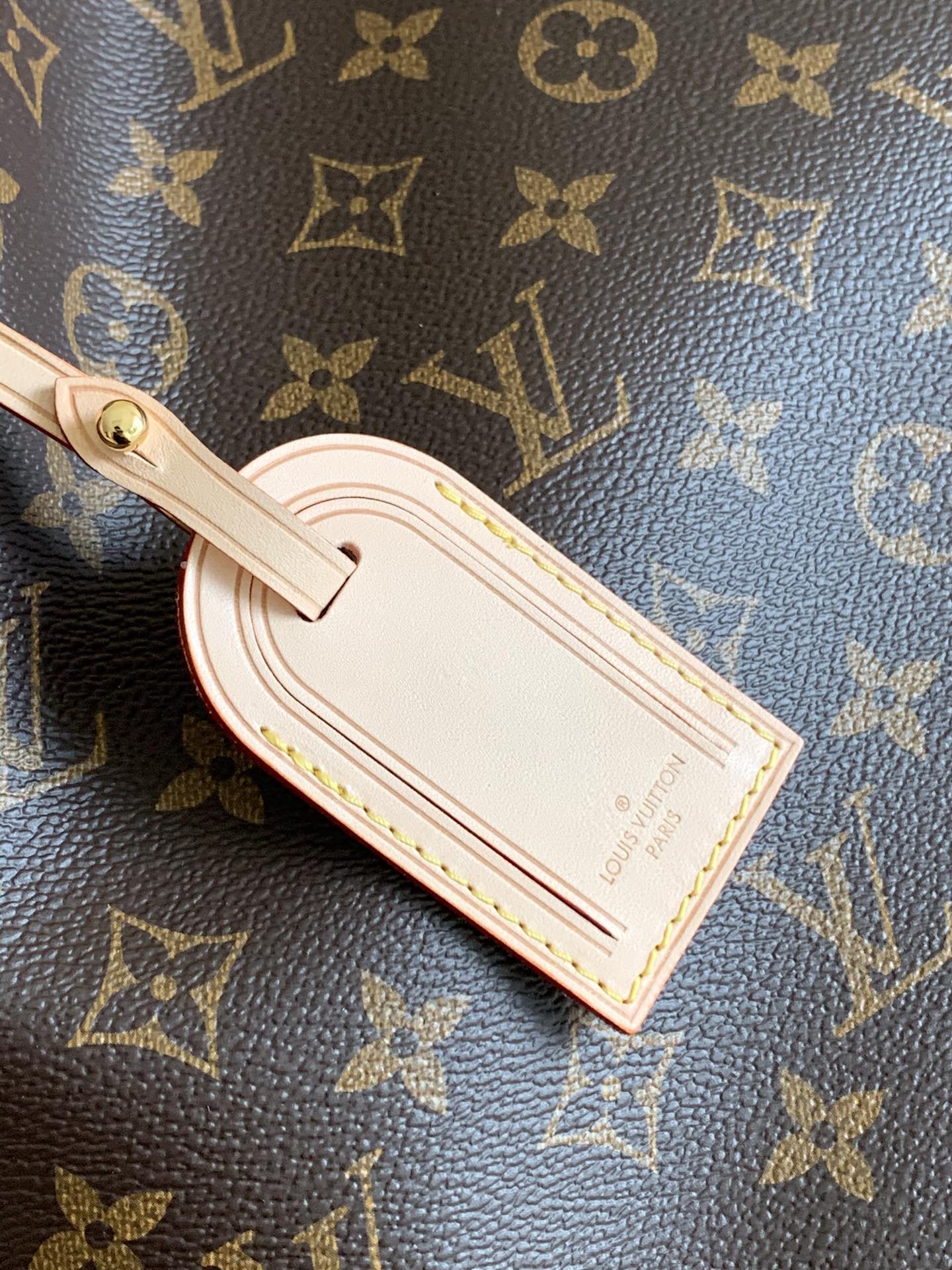 Louis Vuitton グレースフル PM｜モノグラム・ダミエ-三越伊勢丹公式 ラグジュアリーアウトレット
