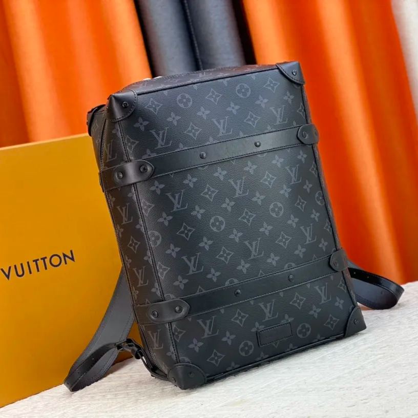 Louis Vuitton クラシック エレガント スーツケース｜LV モノグラム公式-三越伊勢丹公式 ラグジュアリーアウトレット