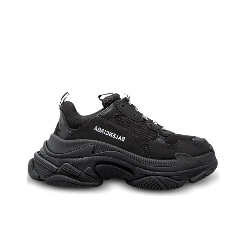 バレンシアガ (Balenciaga) トリプル S (Triple S) スニーカー-三越伊勢丹公式 ラグジュアリーアウトレット