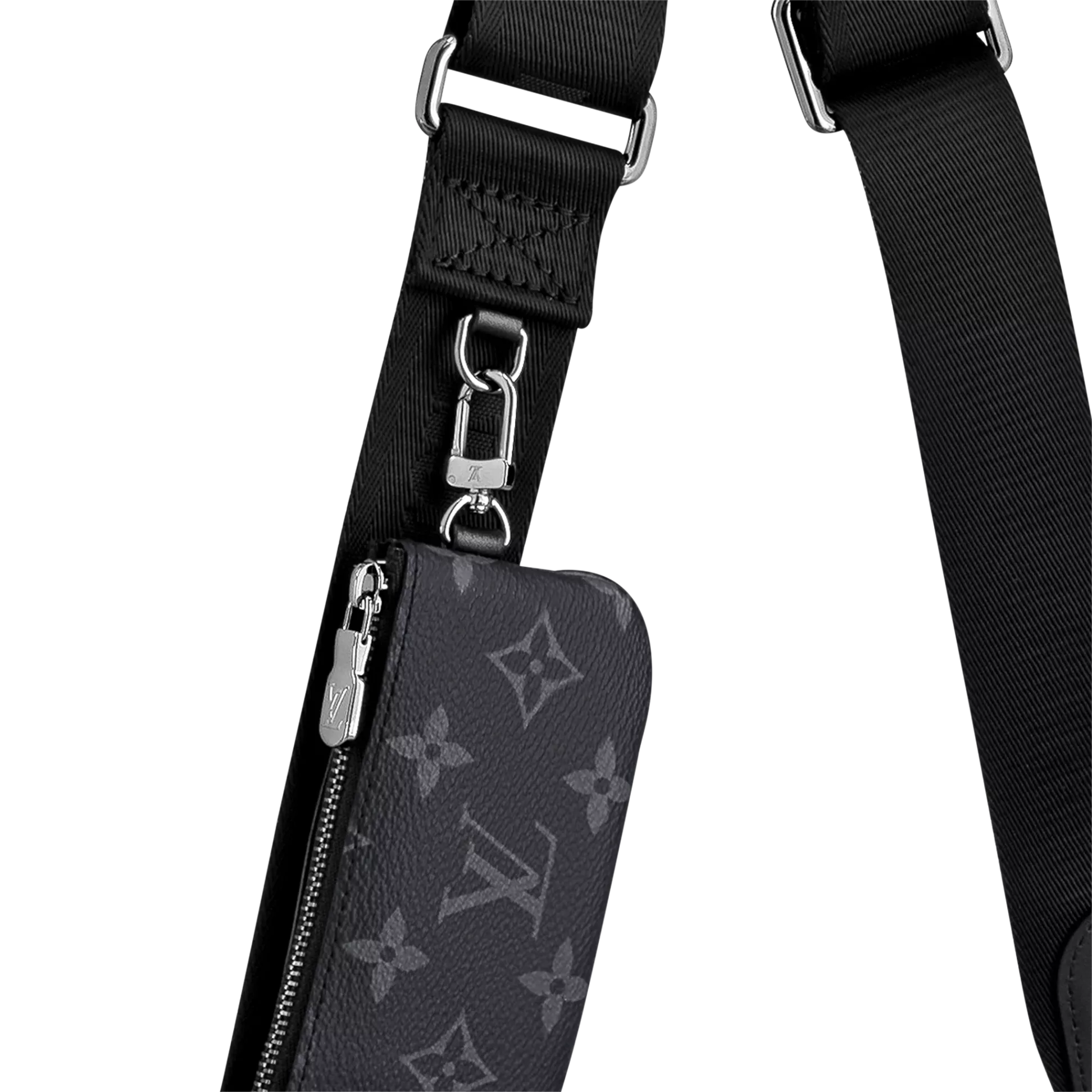 Louis Vuitton トリオ・メッセンジャー｜M69443 定番-三越伊勢丹公式 ラグジュアリーアウトレット