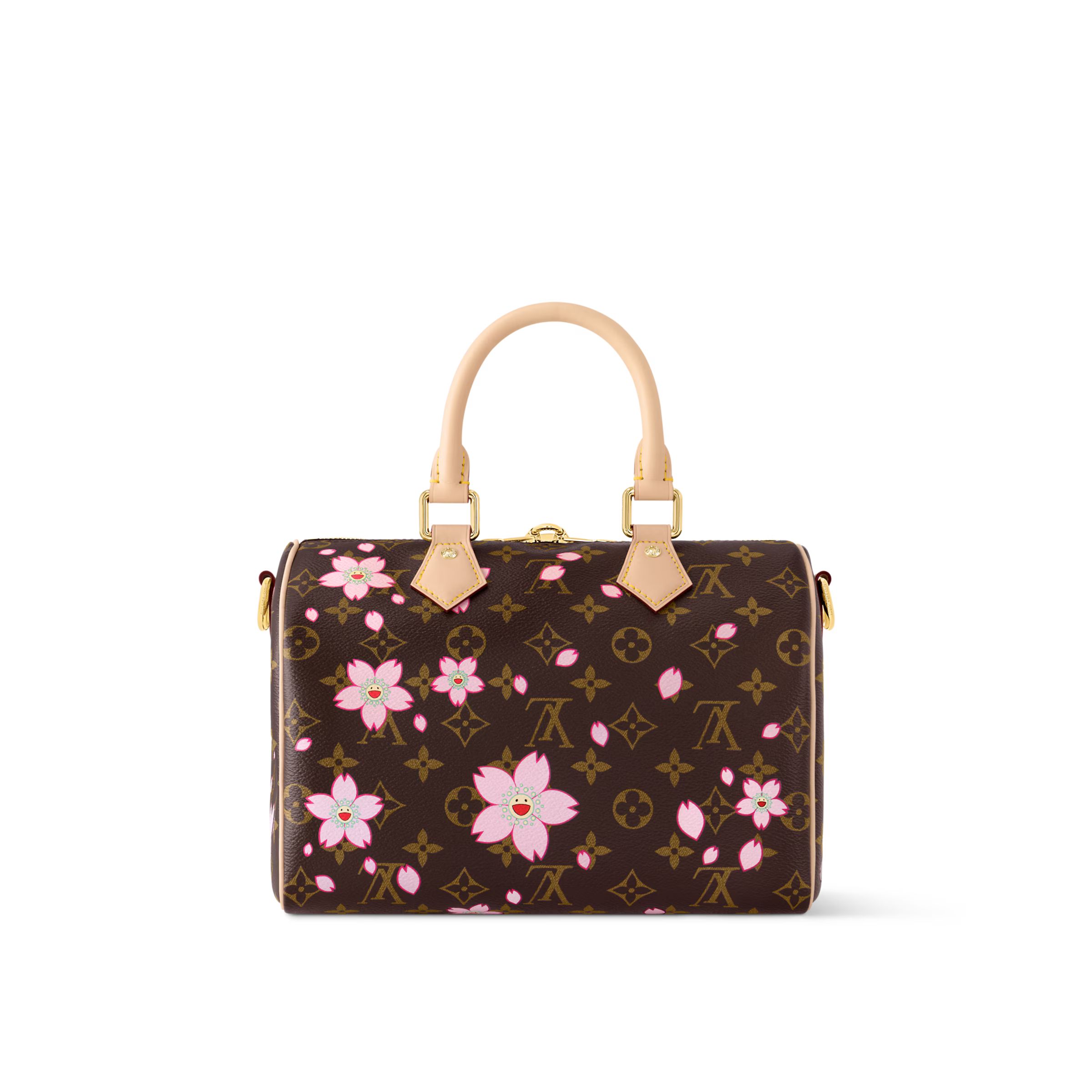 Louis Vuitton x TM｜スピーディ 25 M14174-三越伊勢丹公式 ラグジュアリーアウトレット