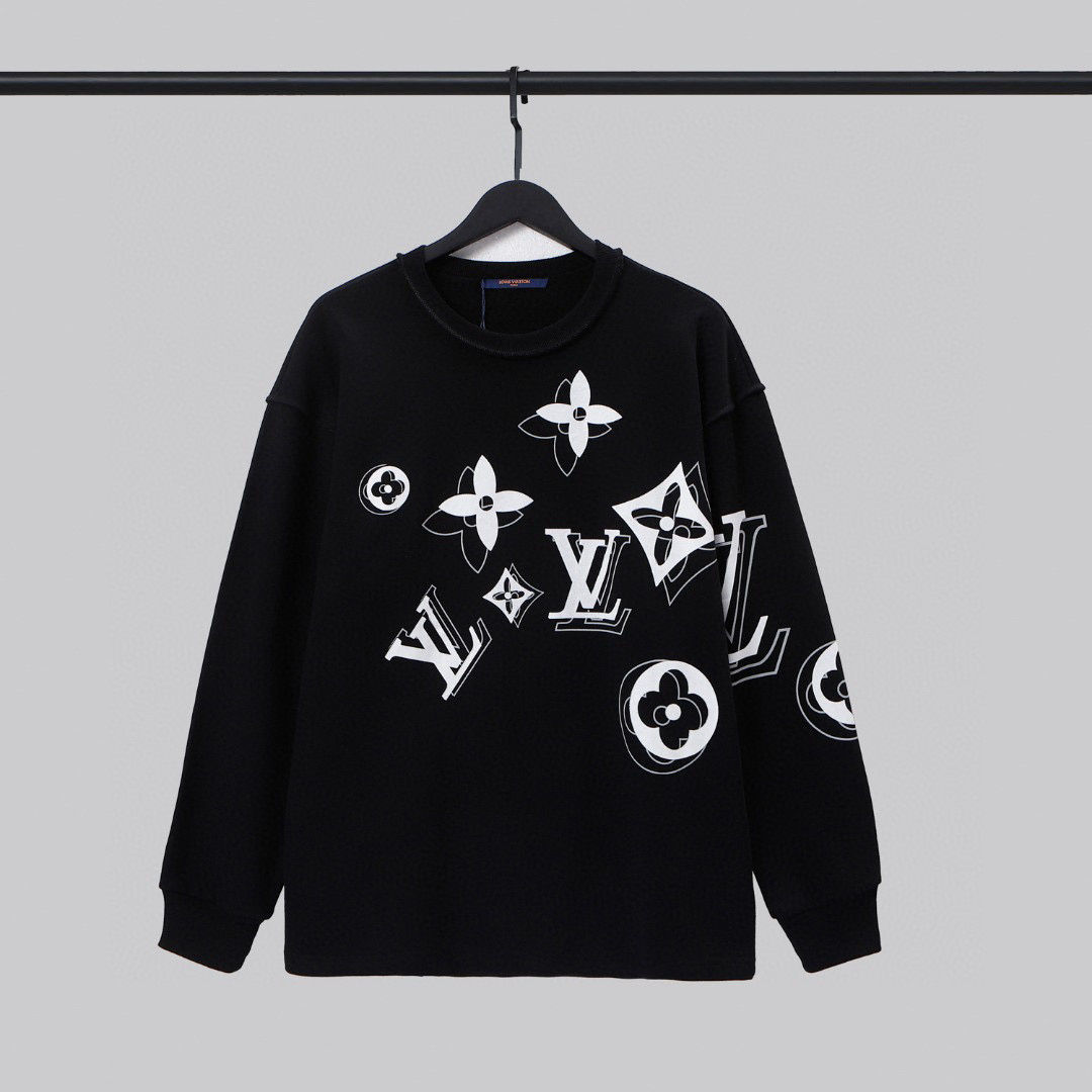 Louis Vuitton 2024 スウェット｜男女兼用 再入荷-三越伊勢丹公式 ラグジュアリーアウトレット