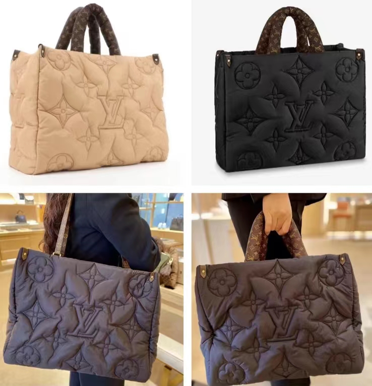 Louis Vuitton コットン トートバッグ｜期間限定SALE-三越伊勢丹公式 ラグジュアリーアウトレット