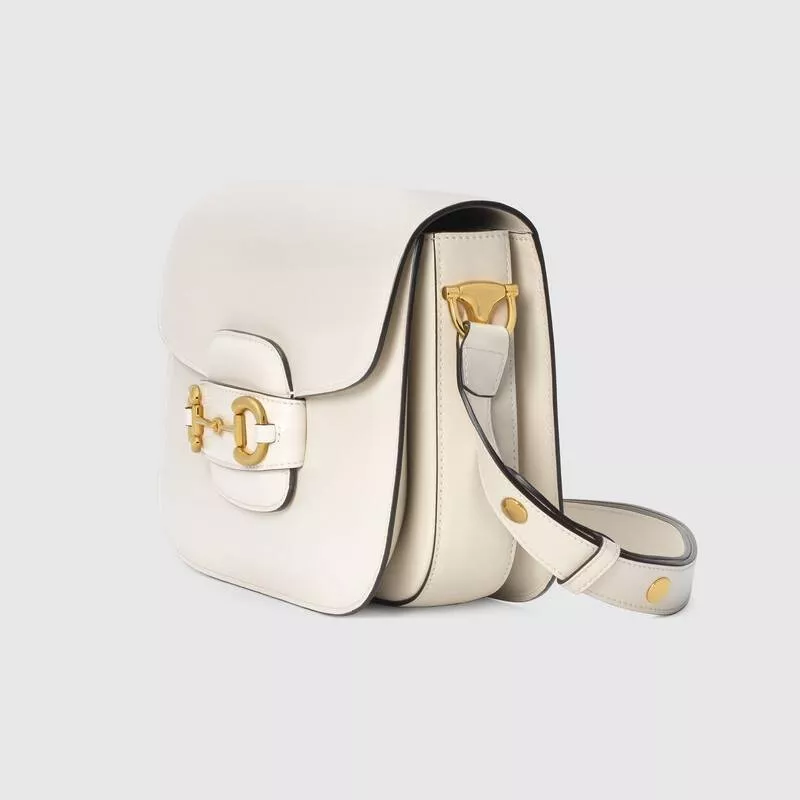 GUCCI グッチ ホースビット 1955 ショルダーバッグ-三越伊勢丹公式 ラグジュアリーアウトレット