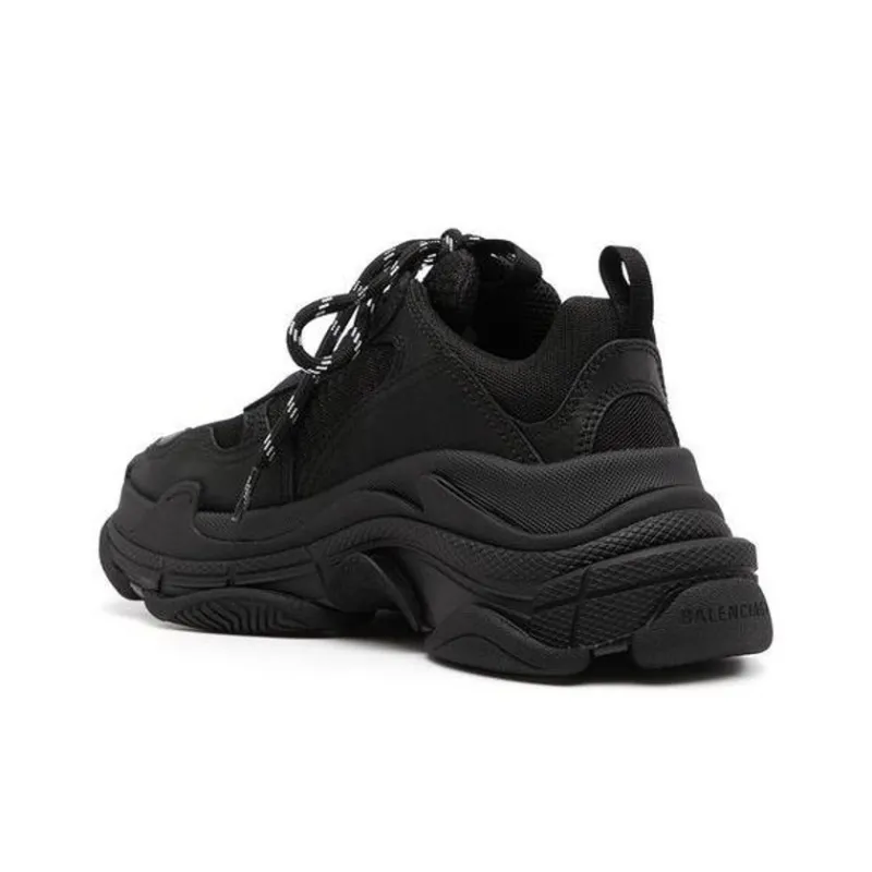 バレンシアガ (Balenciaga) トリプル S (Triple S) スニーカー-三越伊勢丹公式 ラグジュアリーアウトレット