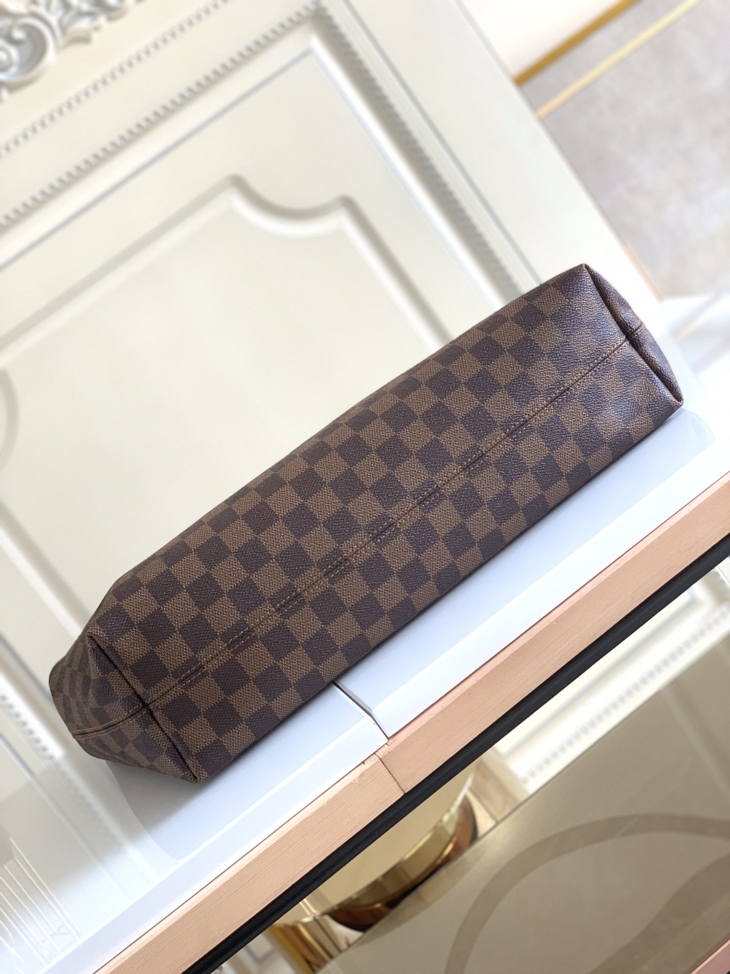 Louis Vuitton グレースフル PM｜モノグラム・ダミエ-三越伊勢丹公式 ラグジュアリーアウトレット