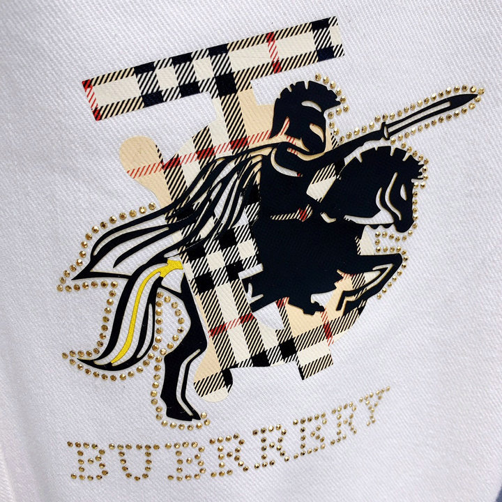 BURBERRY スリム デニム｜レディースジーンズ-三越伊勢丹公式 ラグジュアリーアウトレット