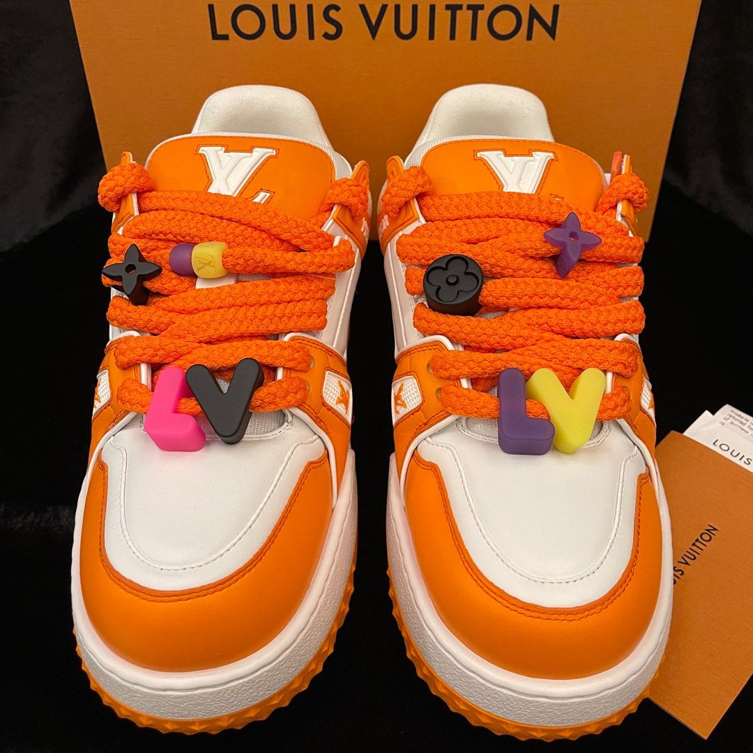 Louis Vuitton DIY バックル｜新作スニーカー-三越伊勢丹公式 ラグジュアリーアウトレット