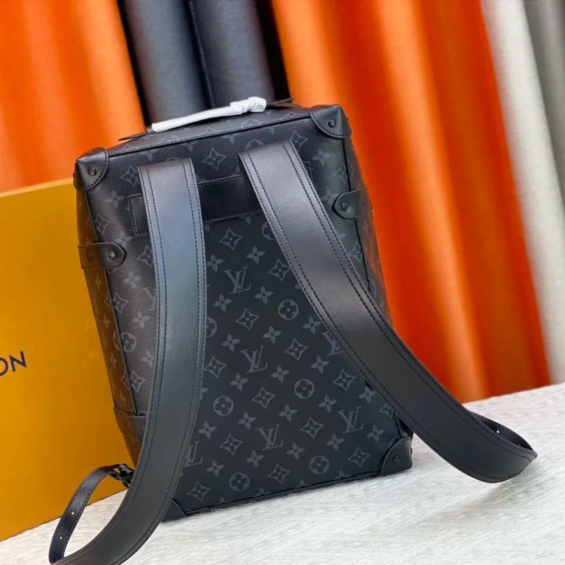 Louis Vuitton クラシック エレガント スーツケース｜LV モノグラム公式-三越伊勢丹公式 ラグジュアリーアウトレット