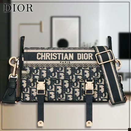 DIOR DIORCAMP スモールバッグ｜メッセンジャー-三越伊勢丹公式 ラグジュアリーアウトレット