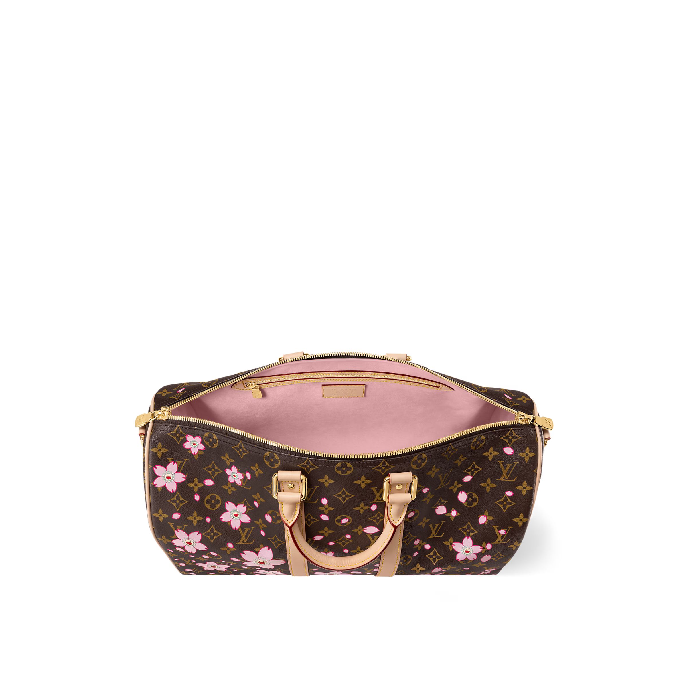Louis Vuitton x TM｜キーポル 45 M13752 限定-三越伊勢丹公式 ラグジュアリーアウトレット