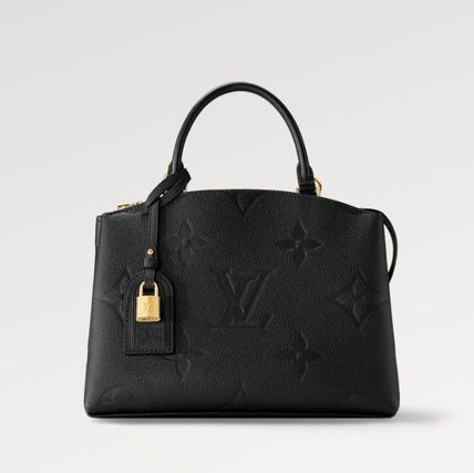 Louis Vuitton プティ・パレ PM｜2Wayハンドバッグ-三越伊勢丹公式 ラグジュアリーアウトレット
