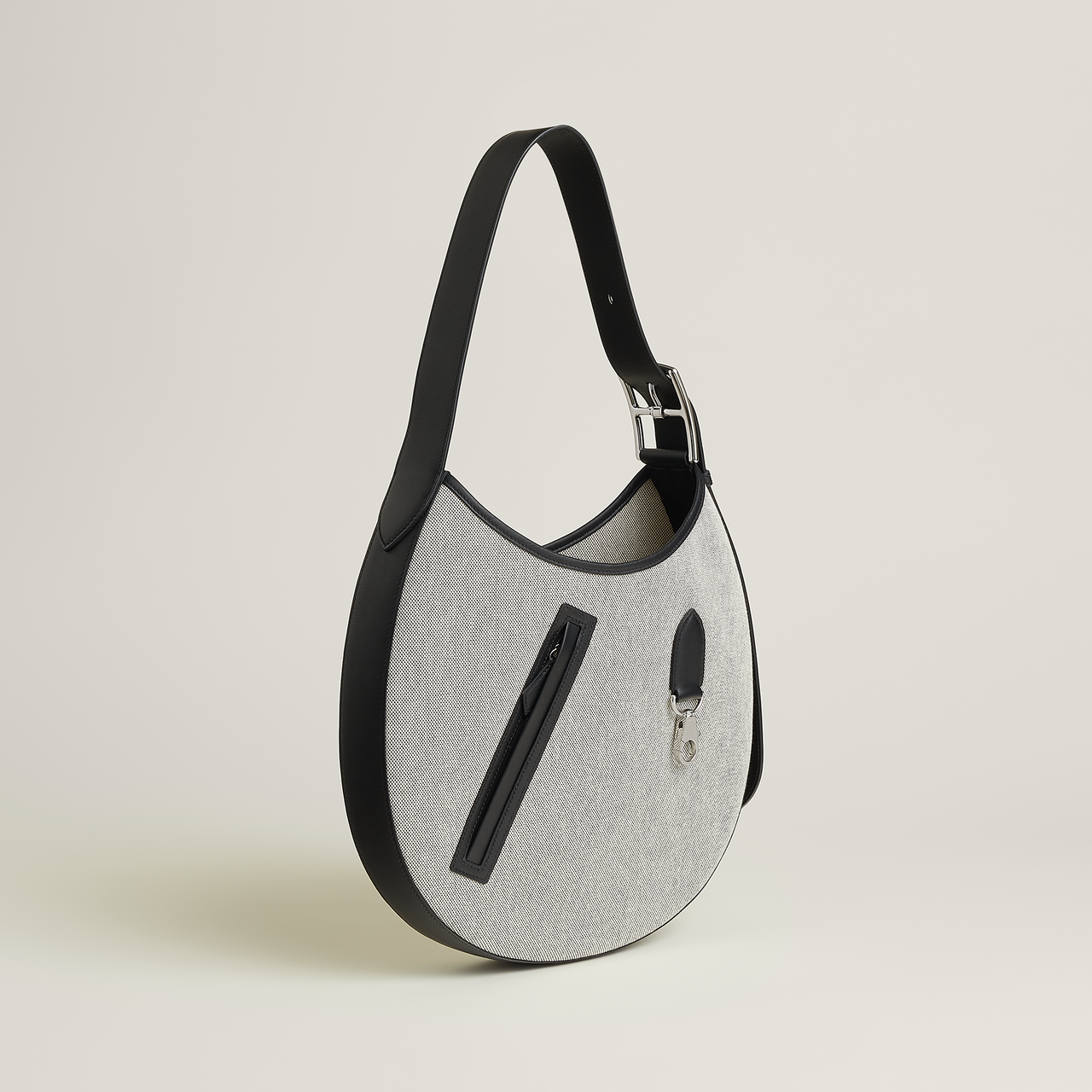 アルコン (ARCON) ミニマル レザー ショルダーバッグ-三越伊勢丹公式 ラグジュアリーアウトレット