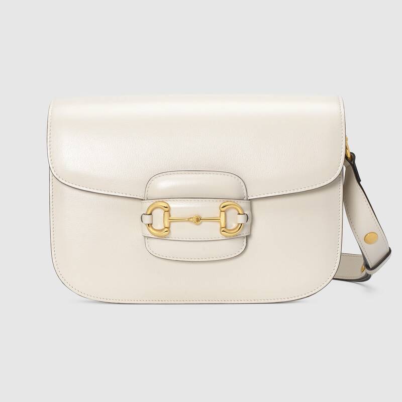 GUCCI グッチ ホースビット 1955 ショルダーバッグ-三越伊勢丹公式 ラグジュアリーアウトレット
