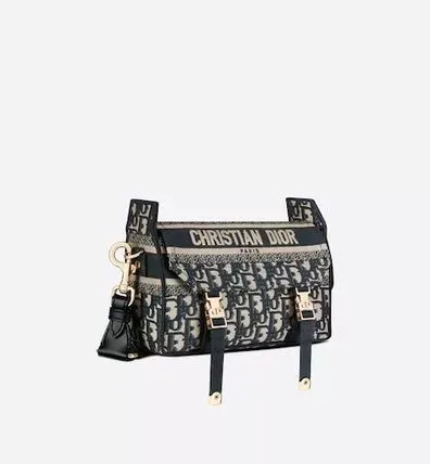 DIOR DIORCAMP スモールバッグ｜メッセンジャー-三越伊勢丹公式 ラグジュアリーアウトレット