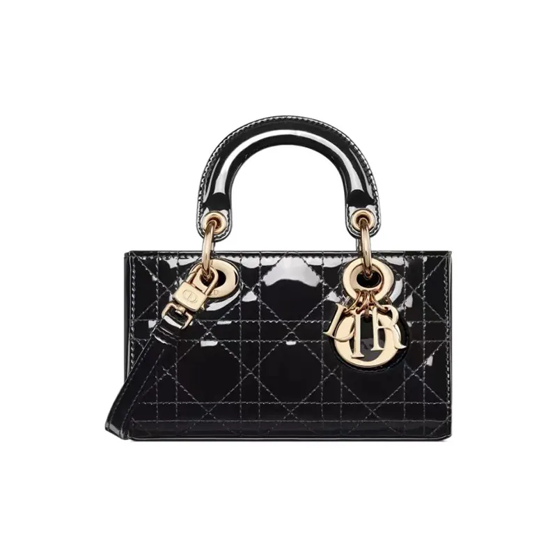 DIOR Lady D-JOY｜2026年新作 ハンドバッグ-三越伊勢丹公式 ラグジュアリーアウトレット