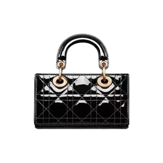 DIOR Lady D-JOY｜2026年新作 ハンドバッグ-三越伊勢丹公式 ラグジュアリーアウトレット
