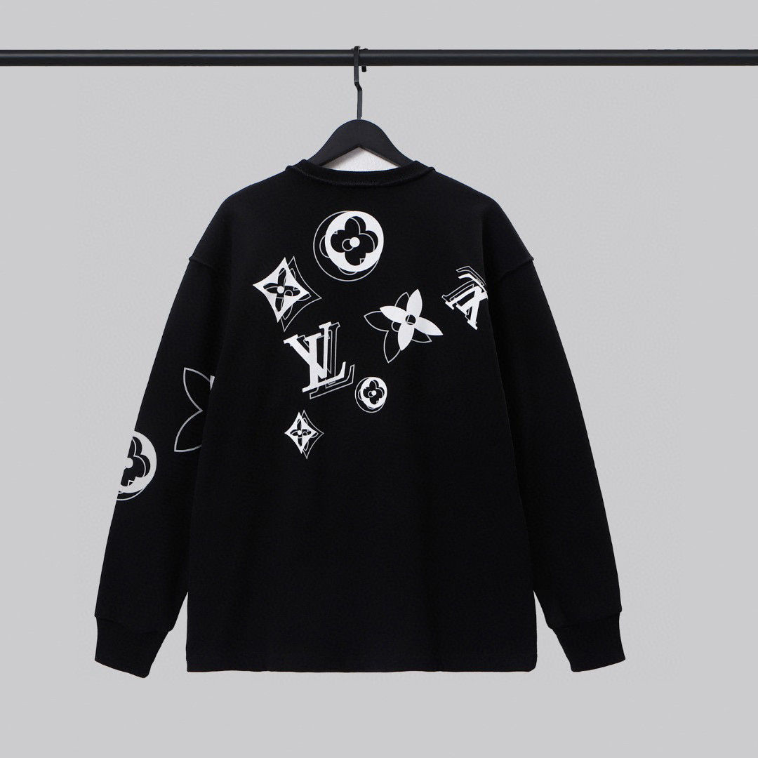 Louis Vuitton 2024 スウェット｜男女兼用 再入荷-三越伊勢丹公式 ラグジュアリーアウトレット