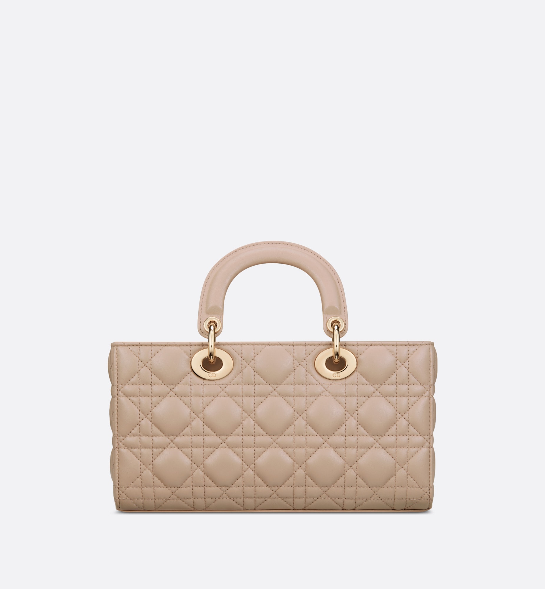 【雑誌掲載】ディオール (DIOR) LADY D-JOY ミディアム 佐藤晴美・富岡佳子さん愛用-三越伊勢丹公式 ラグジュアリーアウトレット