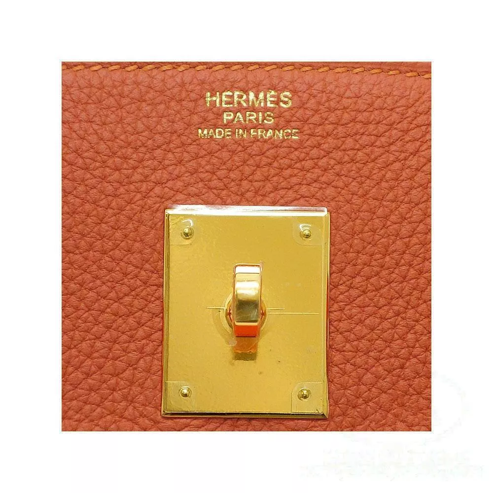 エルメス (HERMES) バーキン 30 トゴ ブラック ゴールド金具-三越伊勢丹公式 ラグジュアリーアウトレット