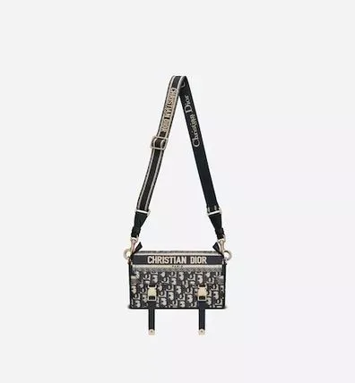 DIOR DIORCAMP スモールバッグ｜メッセンジャー-三越伊勢丹公式 ラグジュアリーアウトレット