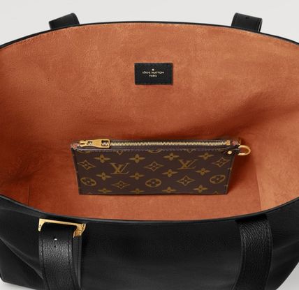 Louis Vuitton ロウキー・カバ MM｜PC収納可-三越伊勢丹公式 ラグジュアリーアウトレット