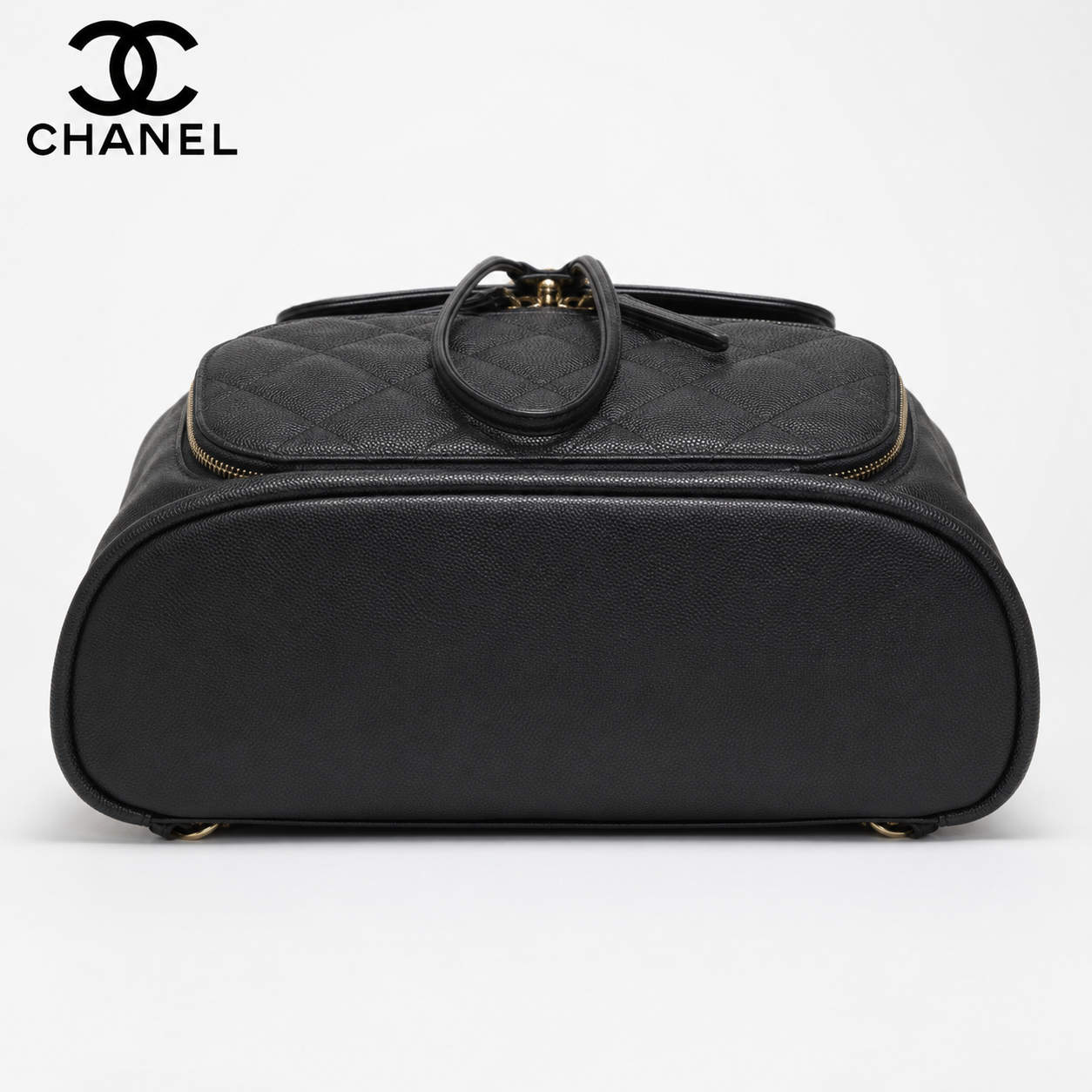 CHANEL ボールパターン バックパック｜S1371 新作