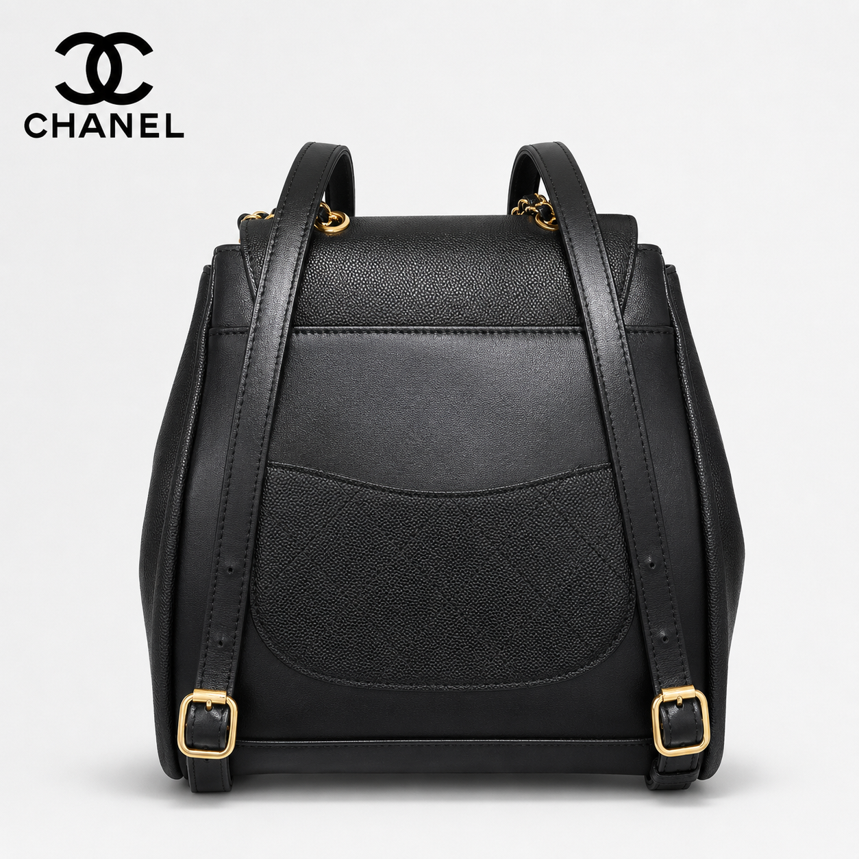CHANEL ボールパターン バックパック｜S1371 新作