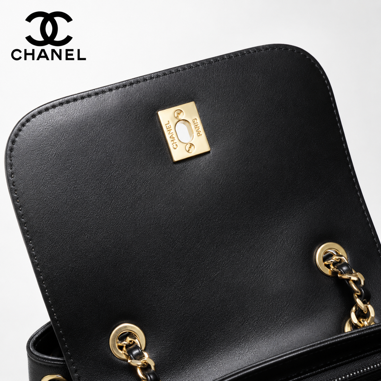 CHANEL ボールパターン バックパック｜S1371 新作