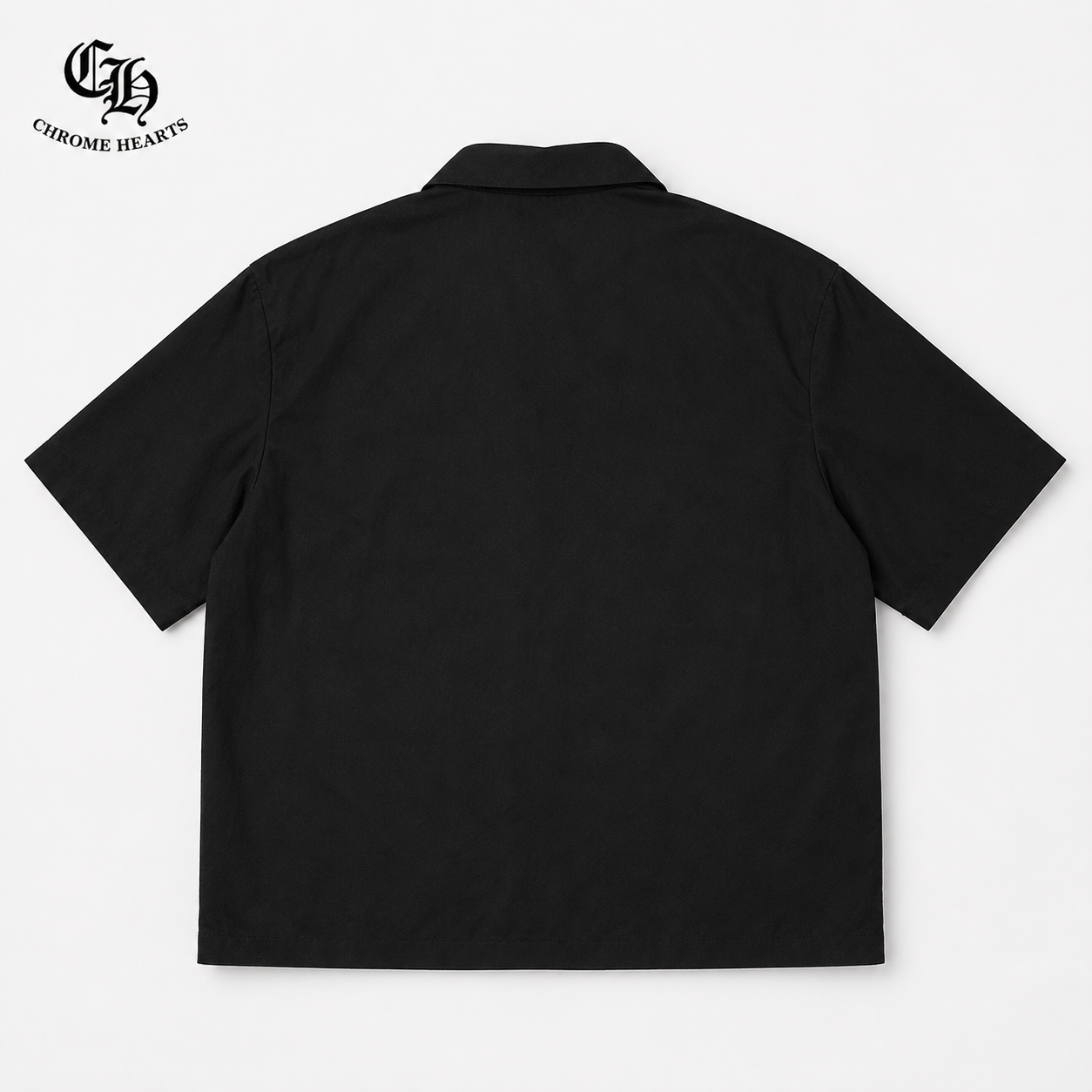 クロムハーツ (Chrome Hearts) エンジェルメダル ネックレス