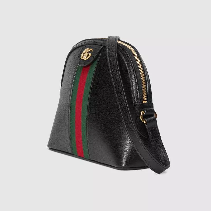 グッチ (GUCCI) オフィディア GGスプリーム スモール ショルダーバッグ-三越伊勢丹公式 ラグジュアリーアウトレット