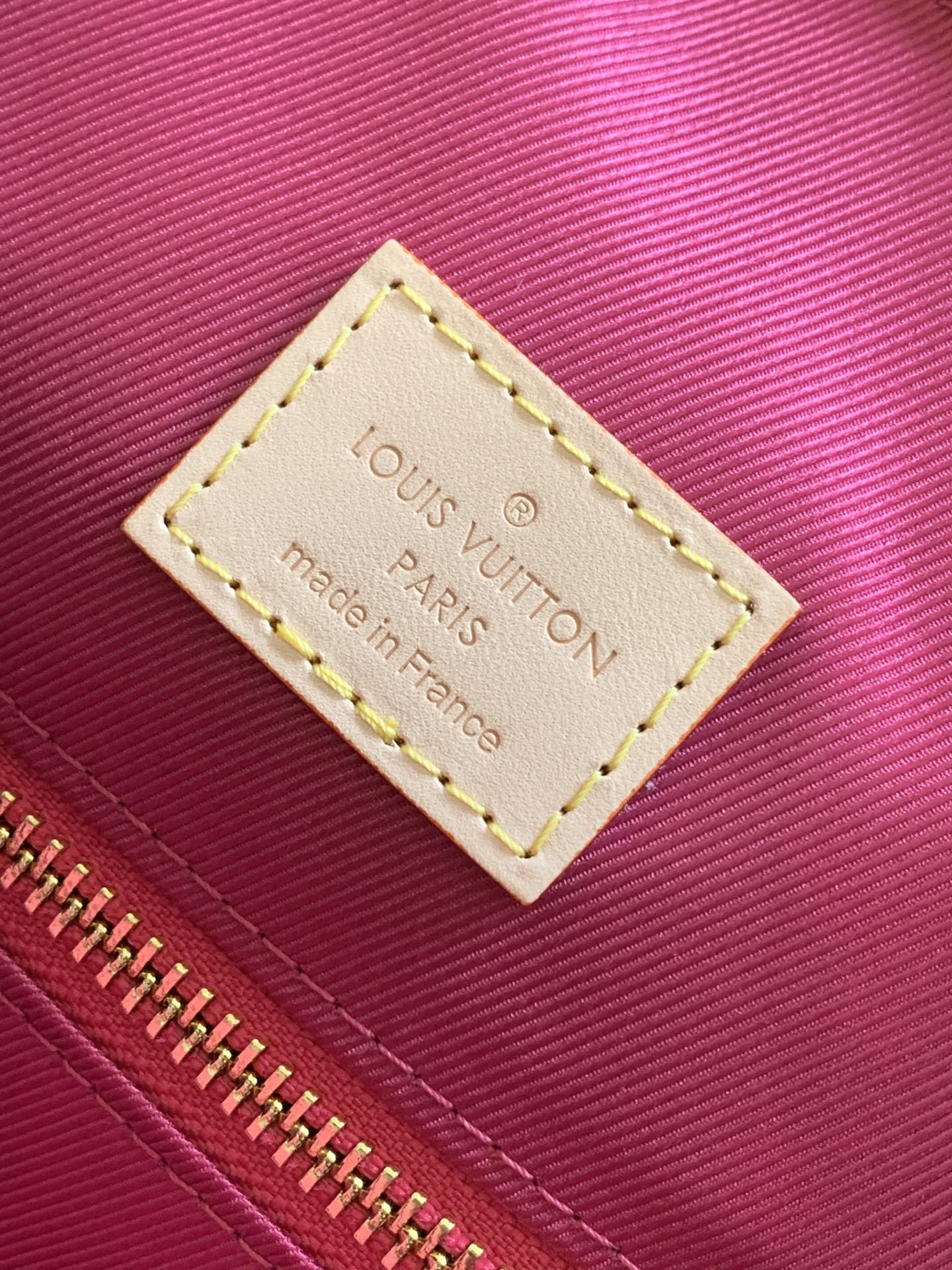 Louis Vuitton グレースフル PM｜モノグラム・ダミエ-三越伊勢丹公式 ラグジュアリーアウトレット