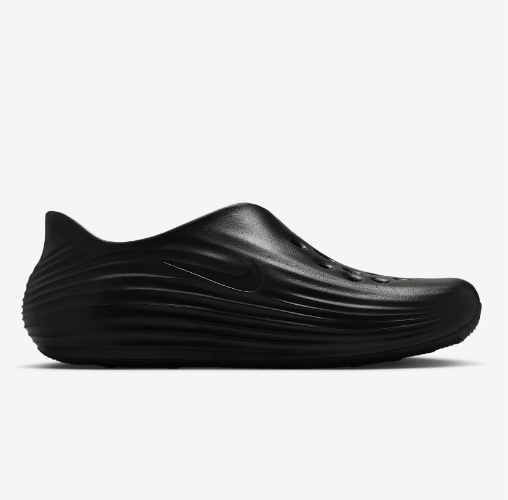 Nike ReactX Rejuven8｜究極のリカバリースリッパ-三越伊勢丹公式 ラグジュアリーアウトレット