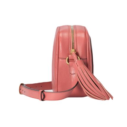 GUCCI ブロンディ｜スモール ショルダーバッグ 新作-三越伊勢丹公式 ラグジュアリーアウトレット