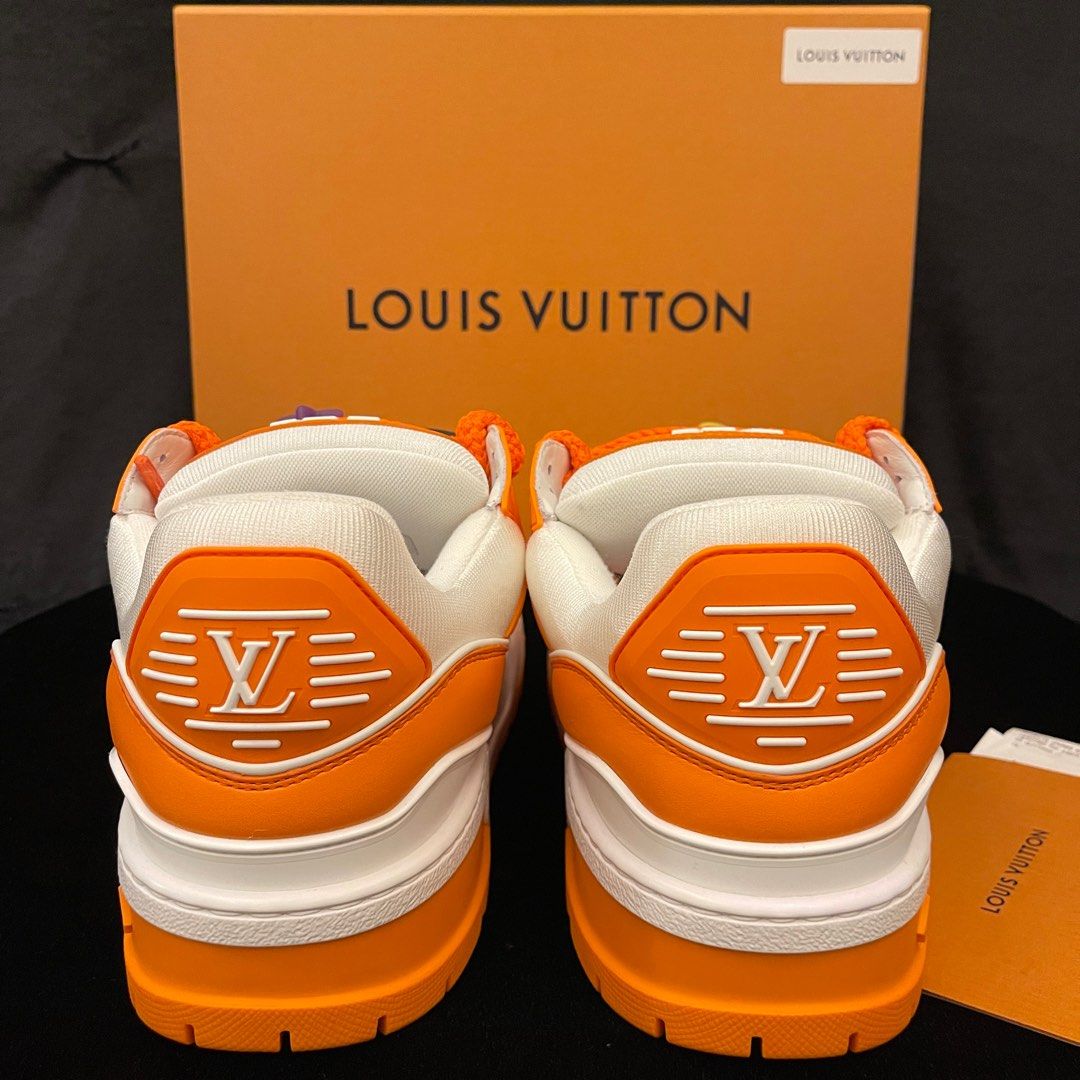 Louis Vuitton DIY バックル｜新作スニーカー-三越伊勢丹公式 ラグジュアリーアウトレット
