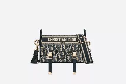 DIOR DIORCAMP スモールバッグ｜メッセンジャー-三越伊勢丹公式 ラグジュアリーアウトレット