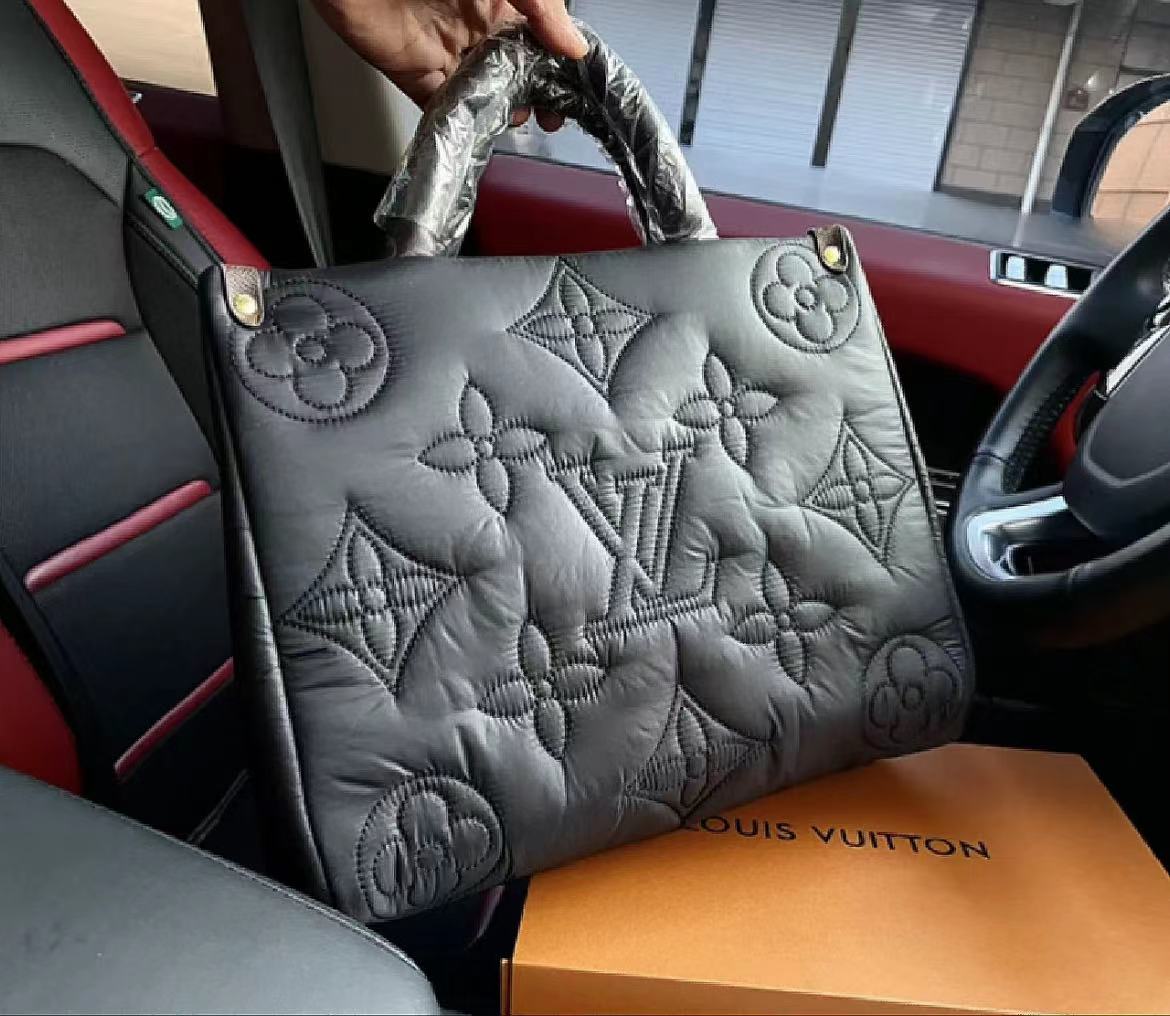 Louis Vuitton コットン トートバッグ｜期間限定SALE-三越伊勢丹公式 ラグジュアリーアウトレット