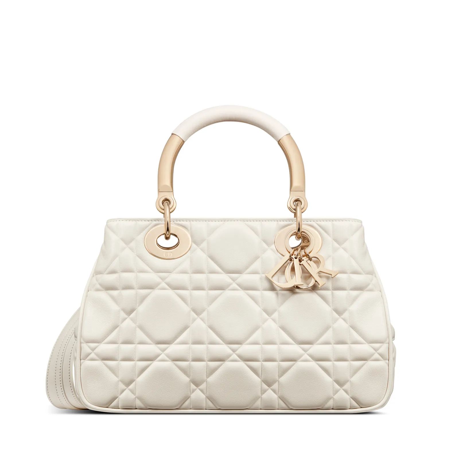 DIOR Lady 95.22｜2023春夏新作 バッグ-三越伊勢丹公式 ラグジュアリーアウトレット