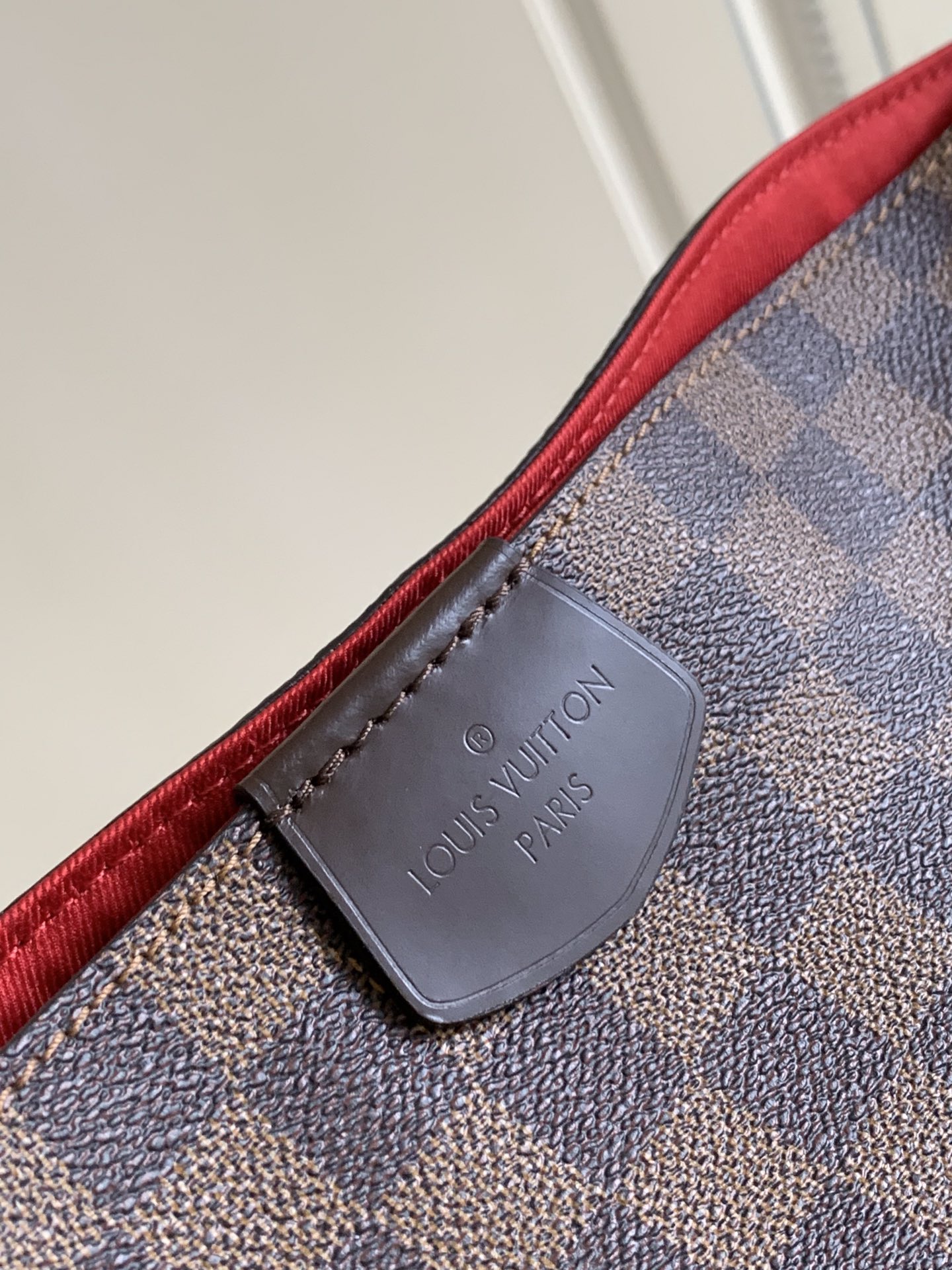 Louis Vuitton グレースフル PM｜モノグラム・ダミエ-三越伊勢丹公式 ラグジュアリーアウトレット