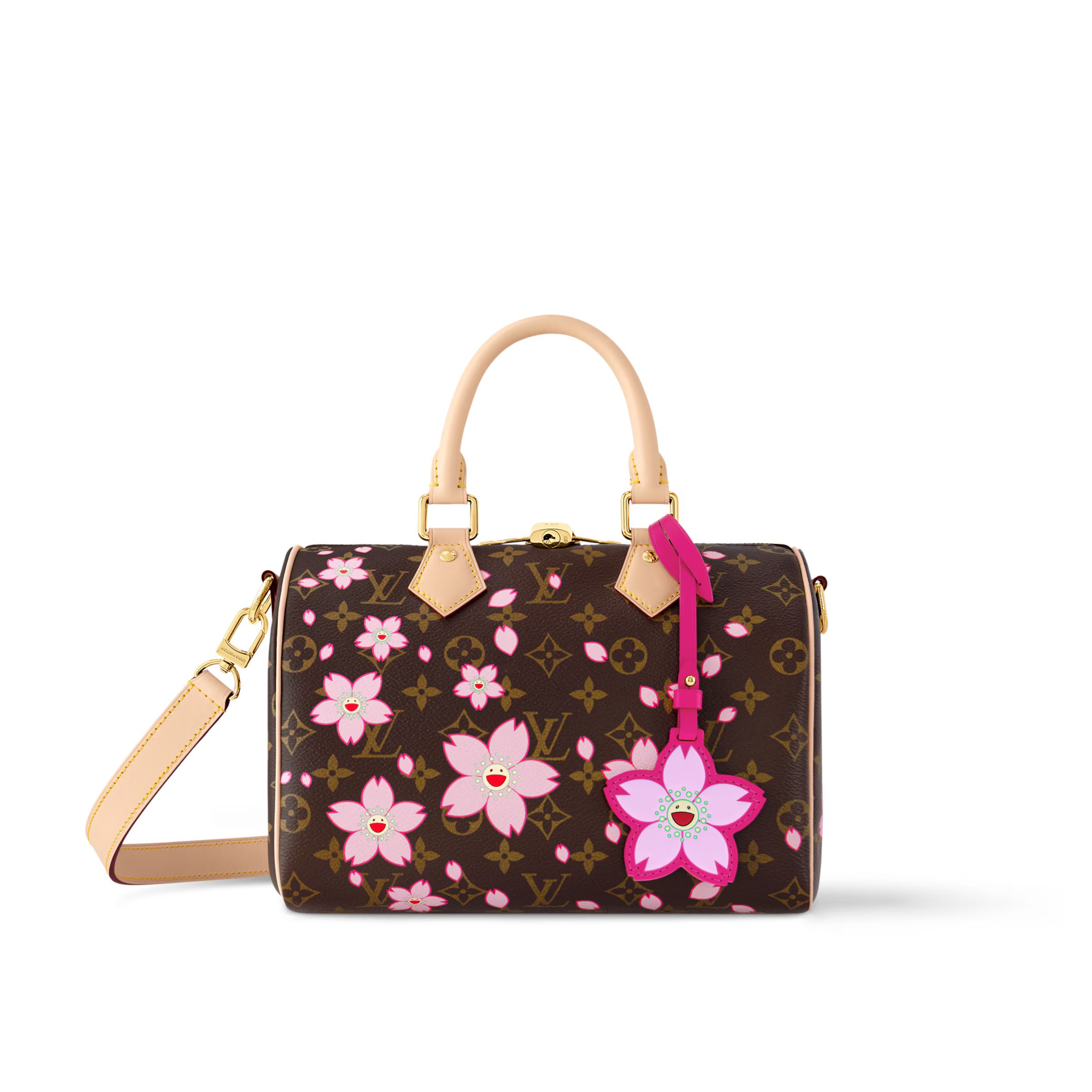 Louis Vuitton x TM｜スピーディ 25 M14174-三越伊勢丹公式 ラグジュアリーアウトレット