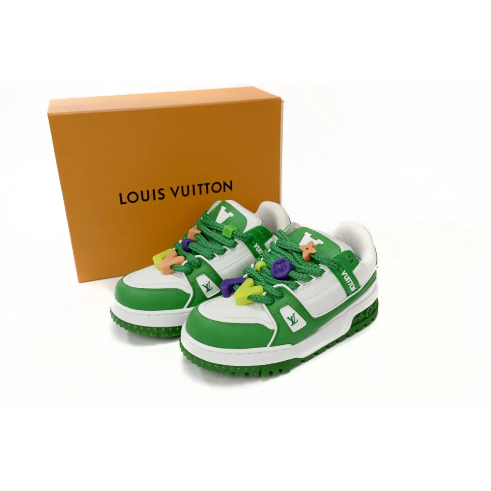 Louis Vuitton DIY バックル｜新作スニーカー-三越伊勢丹公式 ラグジュアリーアウトレット