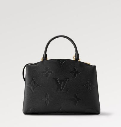 Louis Vuitton プティ・パレ PM｜2Wayハンドバッグ-三越伊勢丹公式 ラグジュアリーアウトレット