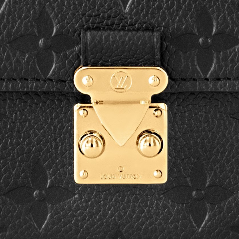 Louis Vuitton ポルトフォイユ サラ メティス M82638-三越伊勢丹公式 ラグジュアリーアウトレット